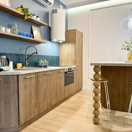 Roosevelta Carpe Diem - Fv - Klimatyzacja - Wifi - Przy Off Piotrkowska, Orientarium, Atlas Arena, Hopalupa, Aquapark Fala Apartmán